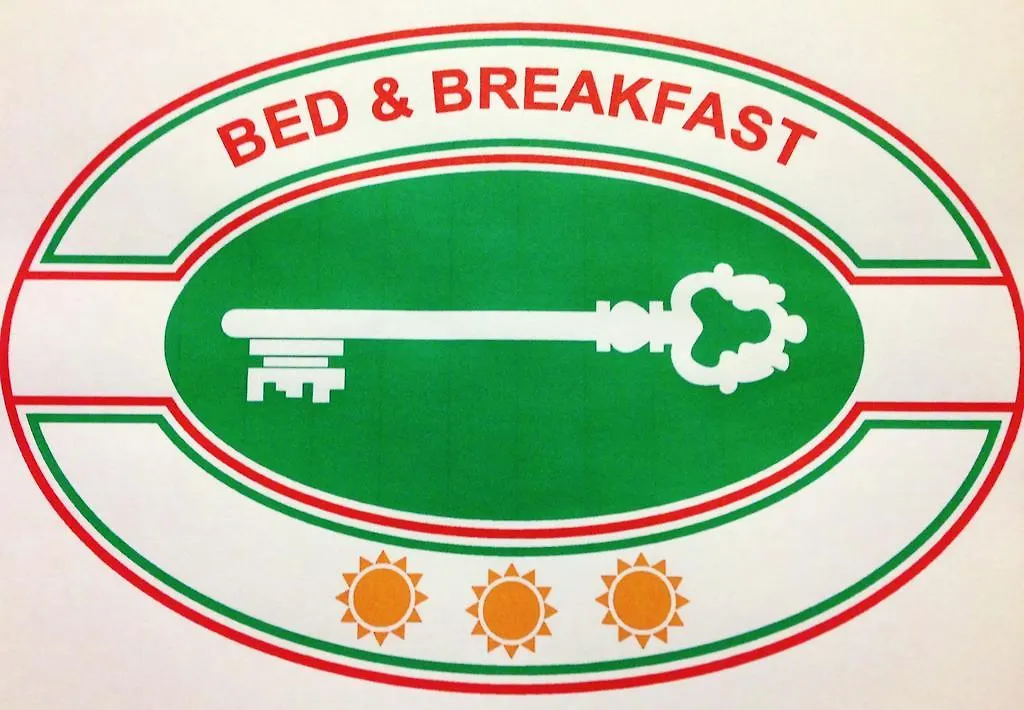 Rosmarino Bed & Breakfast Celle Ligure