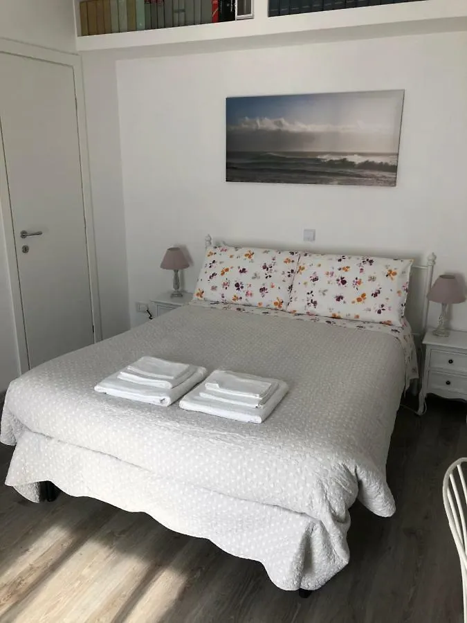 Rosmarino Bed & Breakfast Celle Ligure