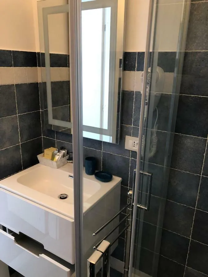 Rosmarino Bed & Breakfast Celle Ligure