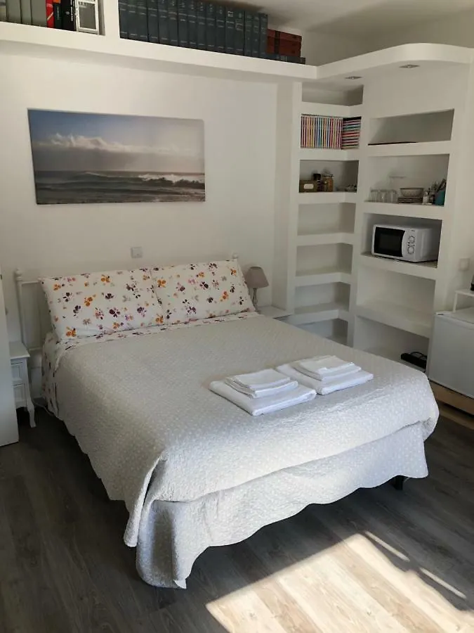 Rosmarino Bed & Breakfast Celle Ligure Italy