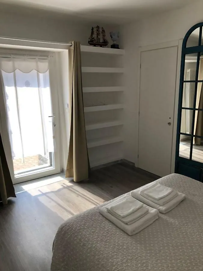 Rosmarino Bed & Breakfast Celle Ligure