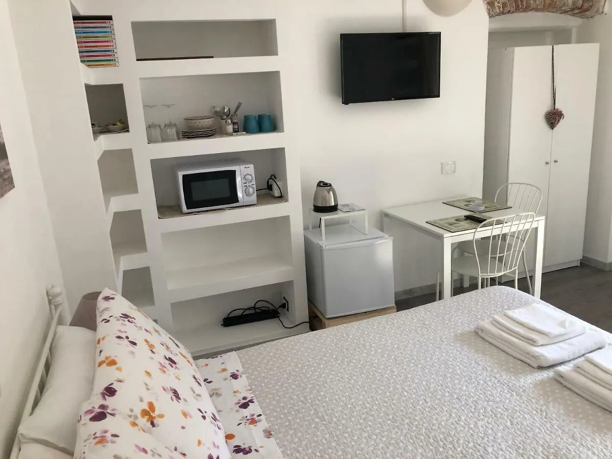 Rosmarino Bed & Breakfast Celle Ligure 3*,