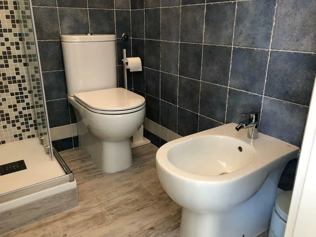 Rosmarino Bed & Breakfast Celle Ligure