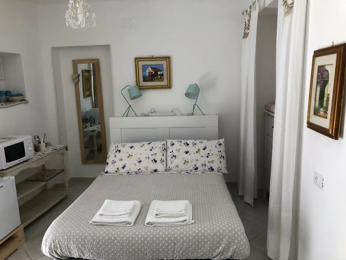 Rosmarino Bed & Breakfast Celle Ligure