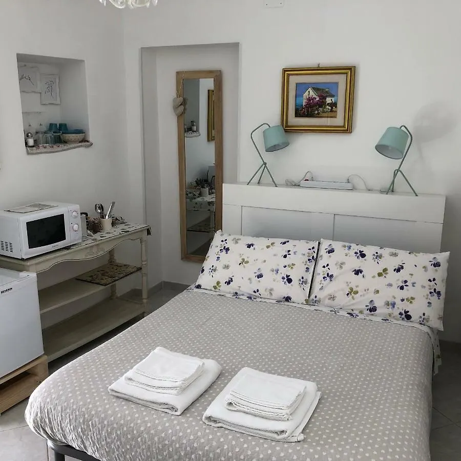 Rosmarino Bed & Breakfast Celle Ligure 3*,  Italy