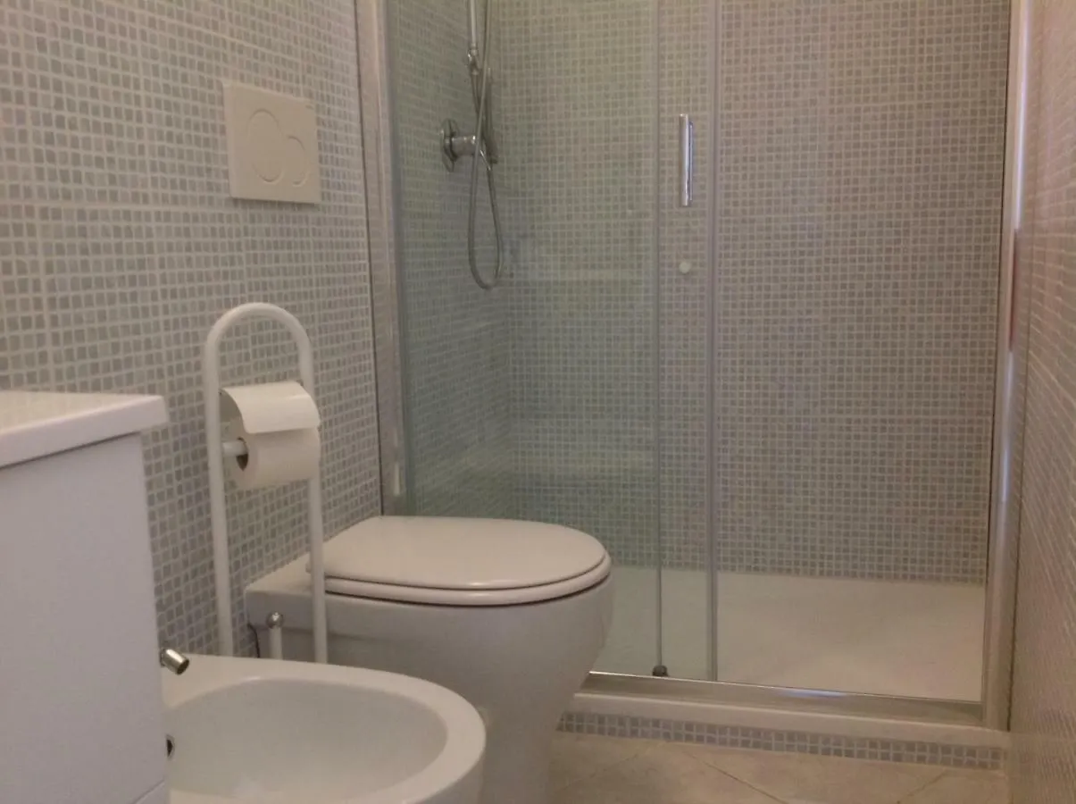 Rosmarino Bed & Breakfast Celle Ligure