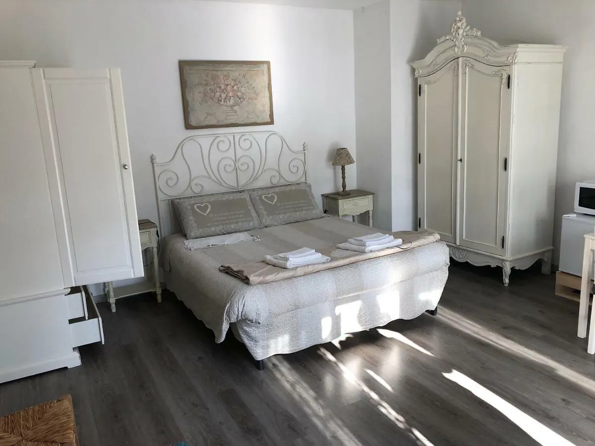 Rosmarino Bed & Breakfast Celle Ligure