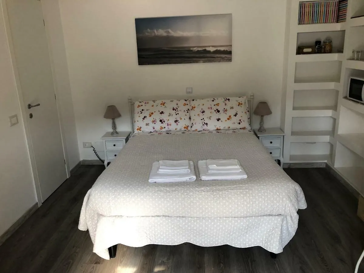 Rosmarino Bed & Breakfast Celle Ligure