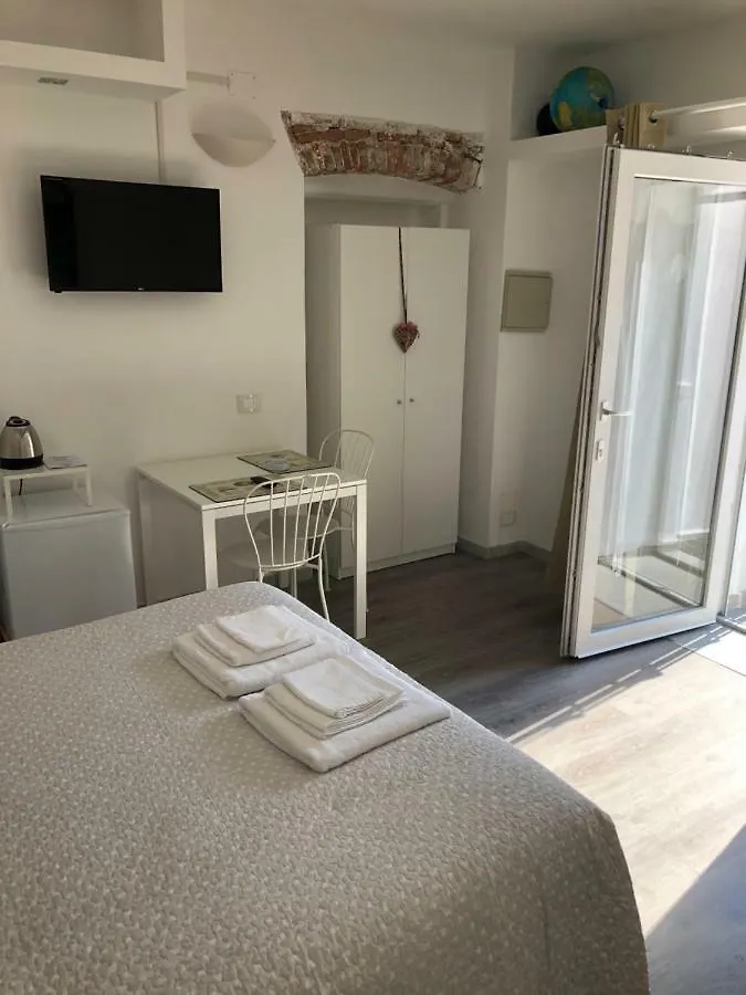 Rosmarino Bed & Breakfast Celle Ligure