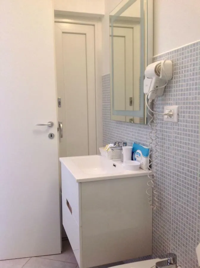 ***  Rosmarino Bed & Breakfast Celle Ligure Italy