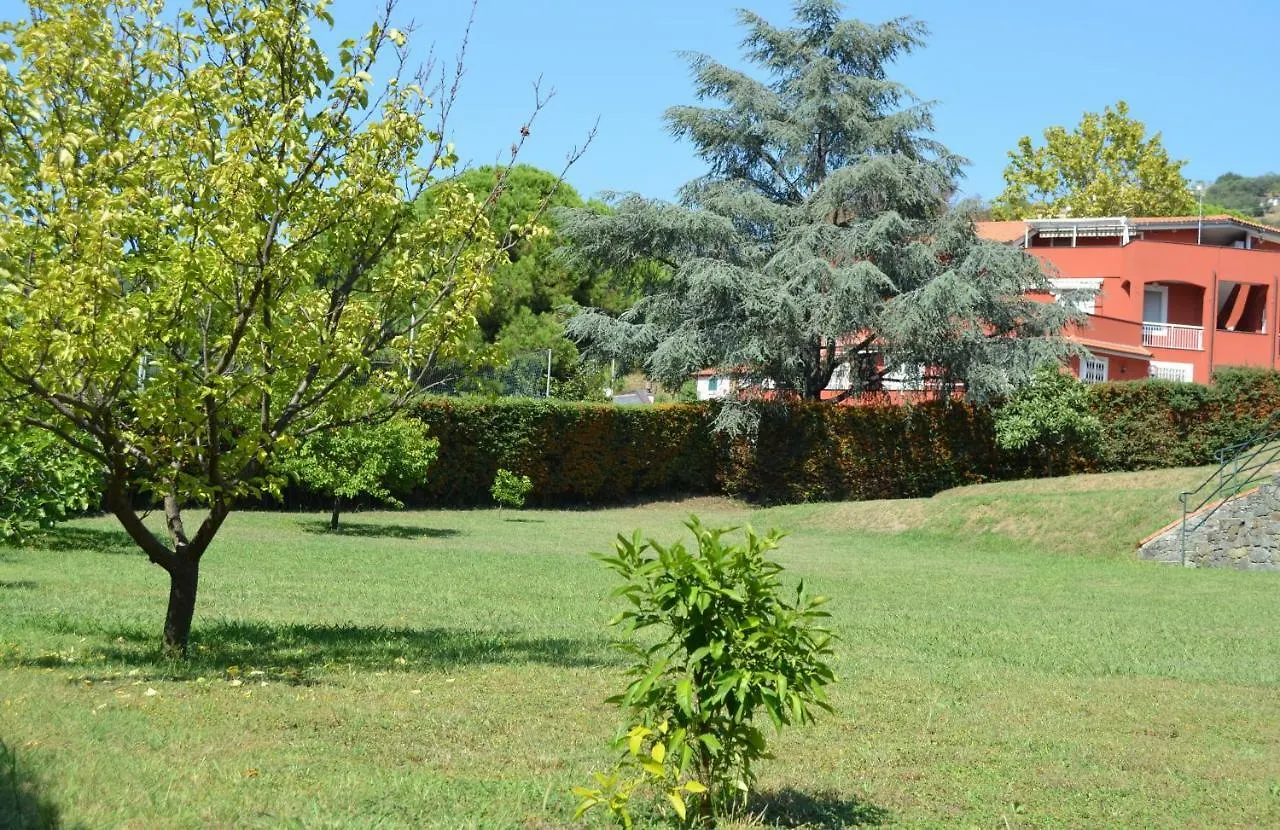 Rosmarino Bed & Breakfast Celle Ligure