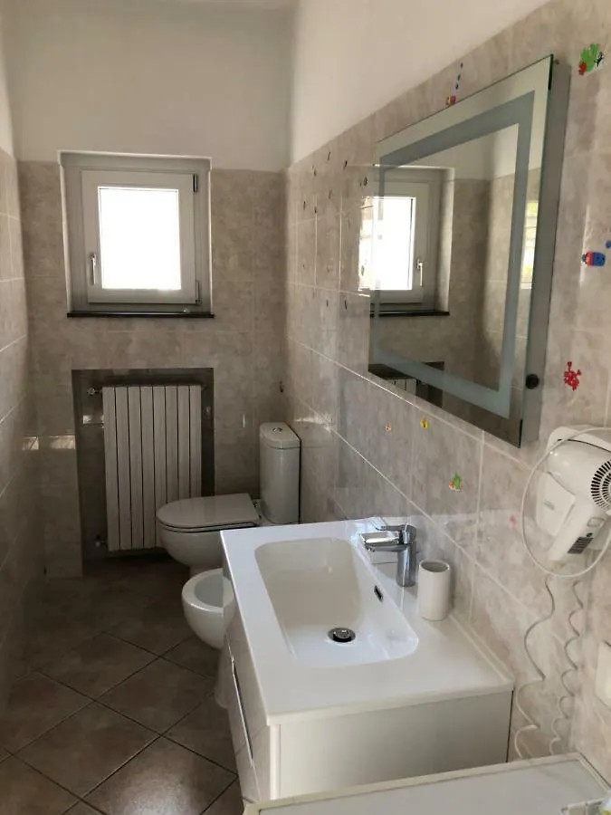 Rosmarino Bed & Breakfast Celle Ligure